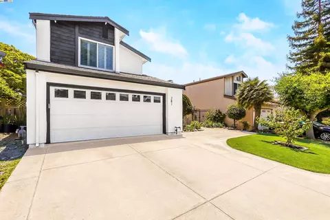 281 Jacaranda Dr, Hayward, CA 94544 photo 1