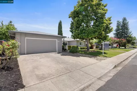 1722 Shellwood Dr, Concord, CA 94521 photo 1