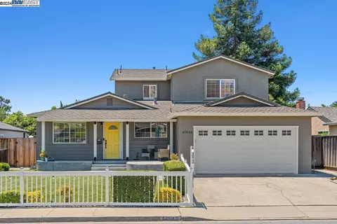 47643 Gridley Ct, Fremont, CA 94539 photo 1