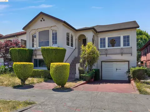 575 57th St, Oakland, CA 94609 photo 1