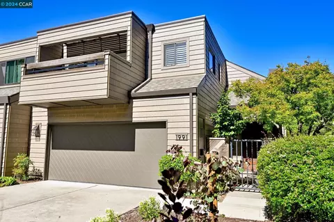 1991 Owl Ridge Ct, Walnut Creek, CA 94597