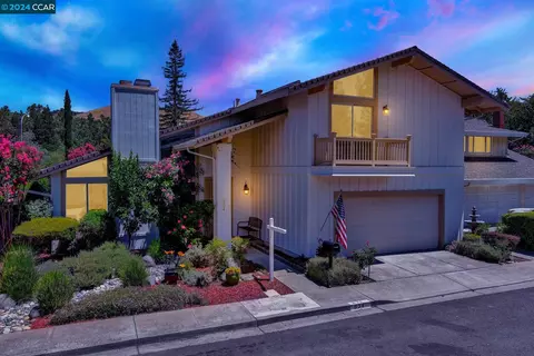 634 Manhasset Ct, Walnut Creek, CA 94598