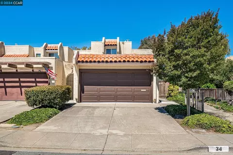 34 Villa Dr, San Pablo, CA 94806