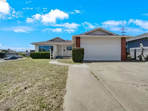 2901 Barkley Dr, Richmond, CA 94806 photo 1