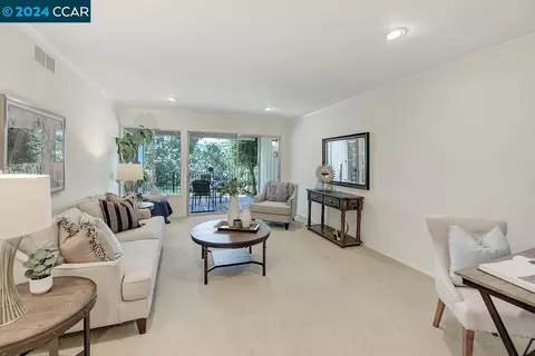 2662 Saklan Indian #2, Walnut Creek, CA 94595