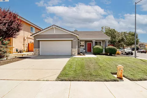960 Orchid Dr, Brentwood, CA 94513
