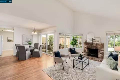 4229 Armand Dr, Concord, CA 94521 photo 1
