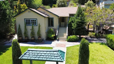 529 Browning St, Mill Valley, CA 94941 photo 1