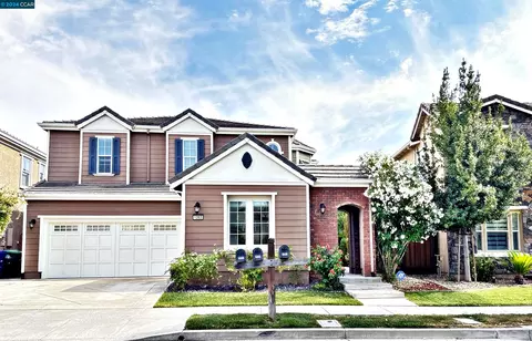 1262 Halifax Way, San Ramon, CA 94582