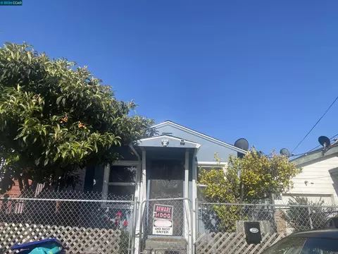 1318 Battery St, Richmond, CA 94801