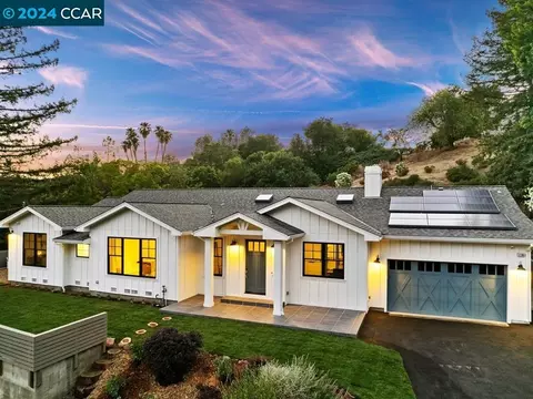 1185 Glen Rd, Lafayette, CA 94549 photo 1