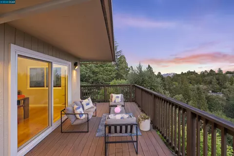 38 El Gavilan Rd, Orinda, CA 94563