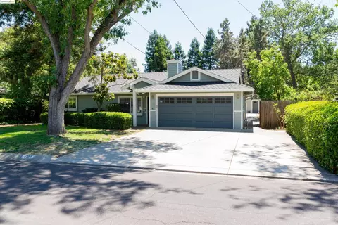 4112 Modoc Ct, Concord, CA 94521 photo 1