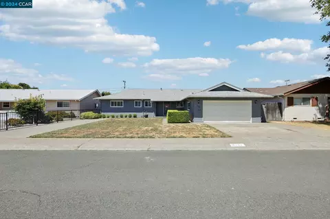 133 Bret Harte Way, Vallejo, CA 94589 photo 1