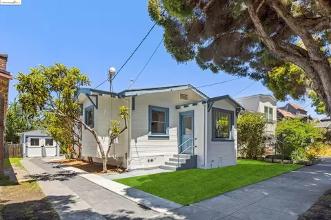 1327 Carrison St, Berkeley, CA 94702 photo 1