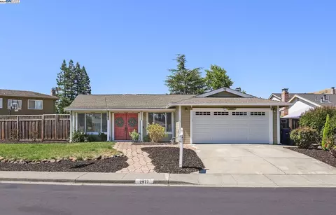 2977 Marlboro Way, San Ramon, CA 94583