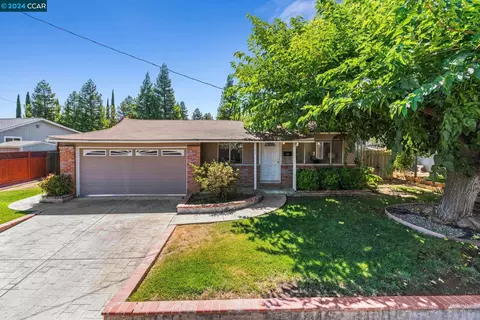 1076 White Oak Dr, Concord, CA 94521 photo 1