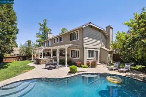 3553 Eris Ct, Walnut Creek, CA 94598