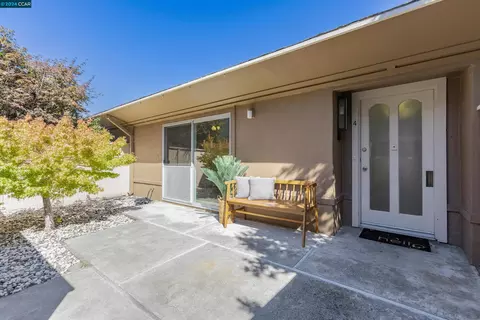 2148 Golden Rain Rd #4, Walnut Creek, CA 94595