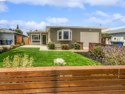 36754 Hafner, Newark, CA 94560 photo 1