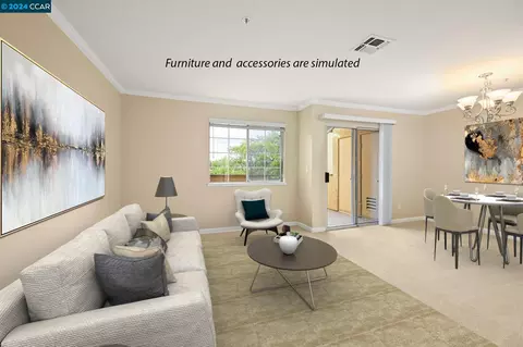 785 Watson Canyon Ct #348, San Ramon, CA 94582