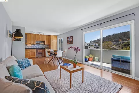 415 Cornell Ave #301, Albany, CA 94706
