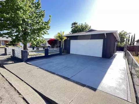 101 Harvard Ave, Vallejo, CA 94589 photo 1
