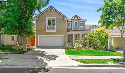 1824 Barossa Dr, San Ramon, CA 94582