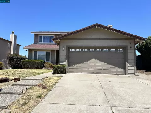 127 Cardinal Way, Hercules, CA 94547 photo 1