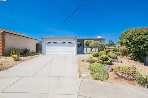 4284 David St, Castro Valley, CA 94546 photo 1