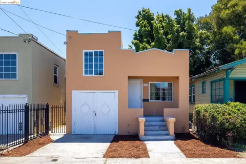 1682 69th Ave, Oakland, CA 94621