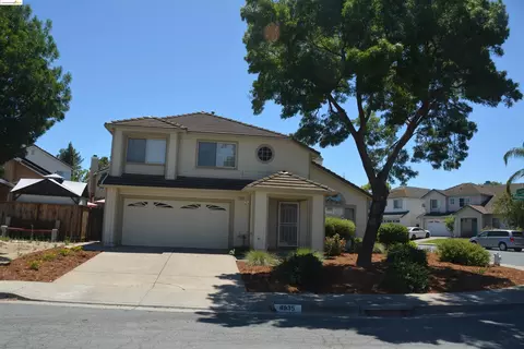 4935 Ridgeview Dr, Antioch, CA 94531 photo 1