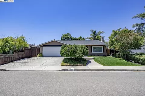 4628 Carson Ct, Pleasanton, CA 94588 photo 1