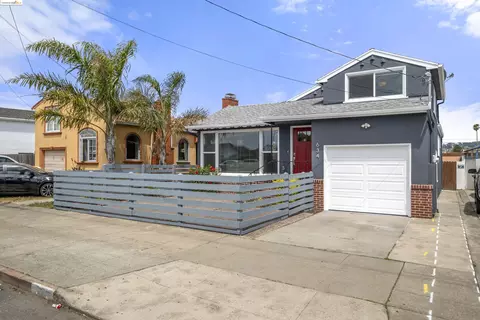 634 24th St, Richmond, CA 94804