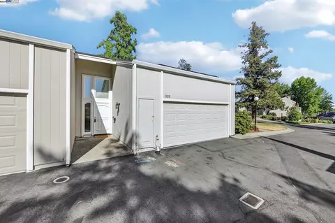 525 Ridgeview Ct, Pleasant Hill, CA 94523