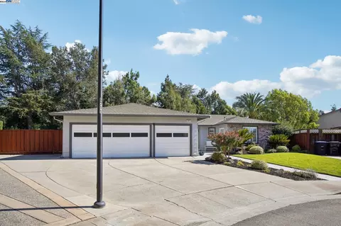 3267 Kevin Ct, Pleasanton, CA 94588