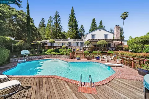 1209 Upper Happy Valley Rd, Lafayette, CA 94549 photo 1