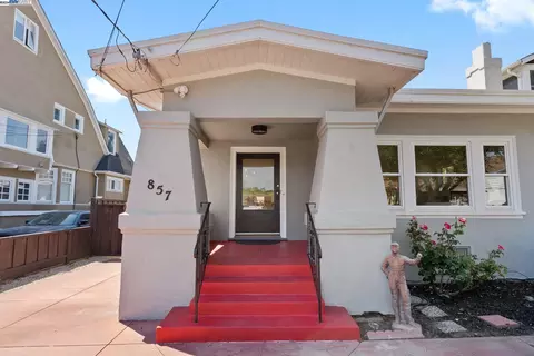 857 Cedar St, Alameda, CA 94501 photo 1