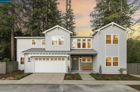 1040 Upper Happy Valley Rd, Lafayette, CA 94549 photo 1