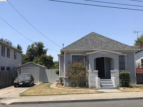 3227 38th Ave, Oakland, CA 94619