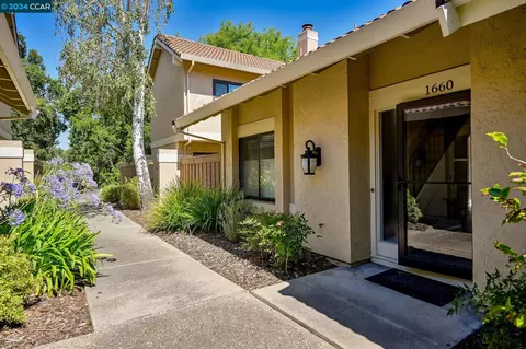 1660 Candelero Ct, Walnut Creek, CA 94598
