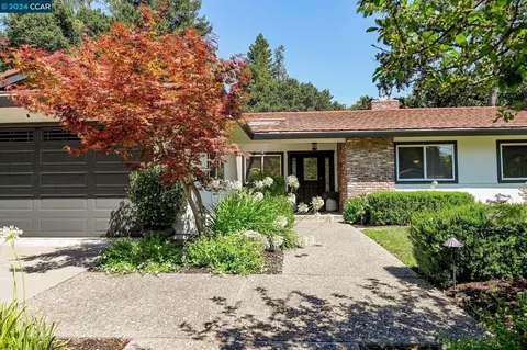 2033 Mohawk Dr, Pleasant Hill, CA 94523 photo 1