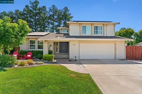 4166 Hall Ct, Pleasanton, CA 94566 photo 1