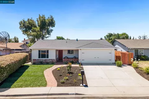 3423 Danielle Pl, Bay Point, CA 94565 photo 1