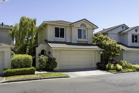 1028 Lakeridge Pl, San Ramon, CA 94582
