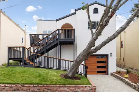 743 Hilldale, Berkeley, CA 94708 photo 1