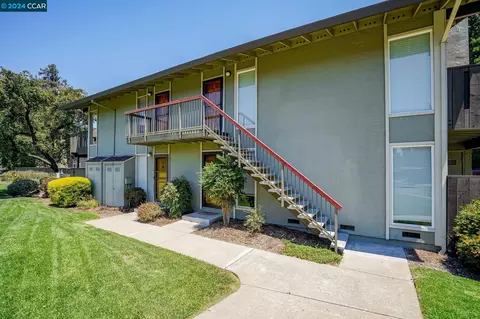 31 Massolo #H, Pleasant Hill, CA 94523