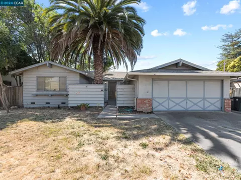 7196 Tamarack Dr, Dublin, CA 94568 photo 1