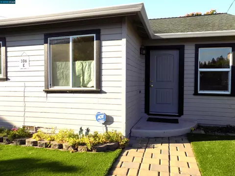 306 E St, Martinez, CA 94553 photo 1