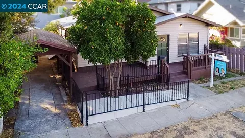 415 Haven St, Martinez, CA 94553 photo 1